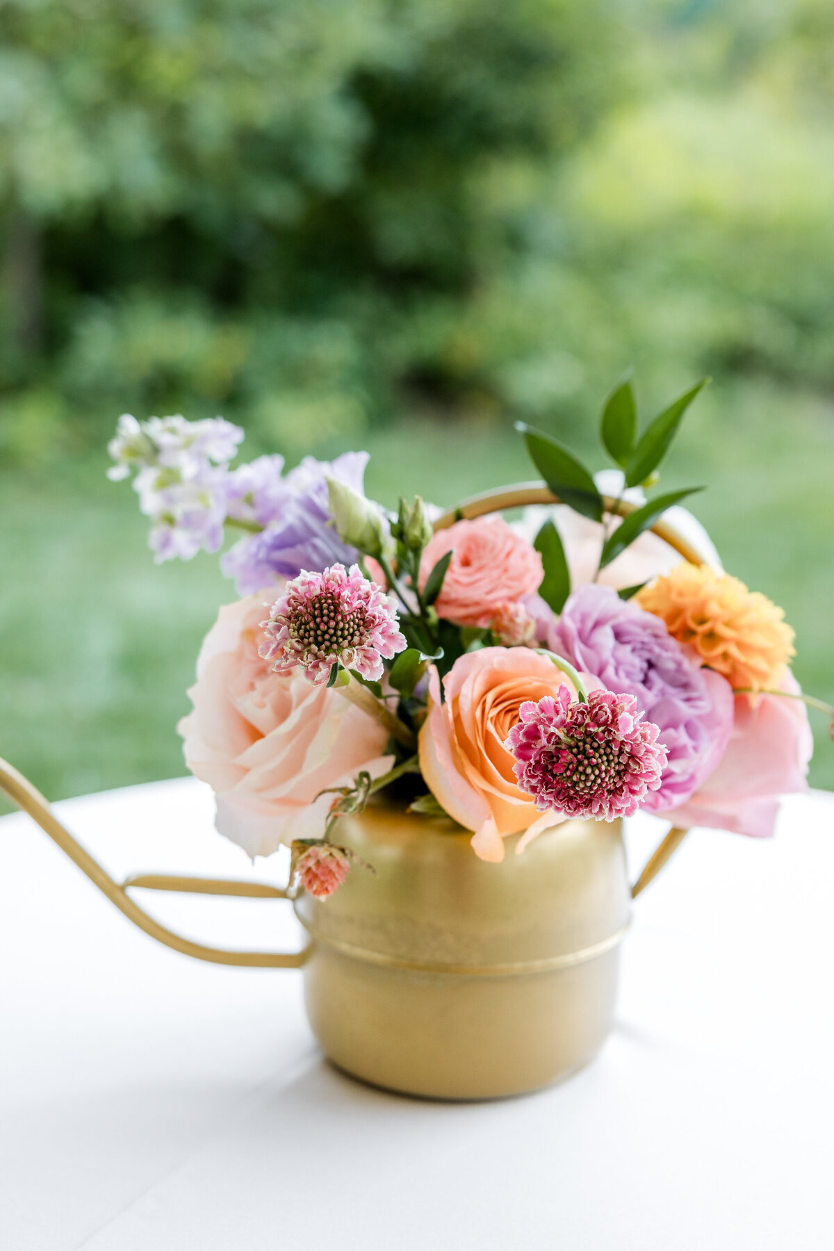 Baby in Bloom Ogunwole  Iris Mannings Photography-6