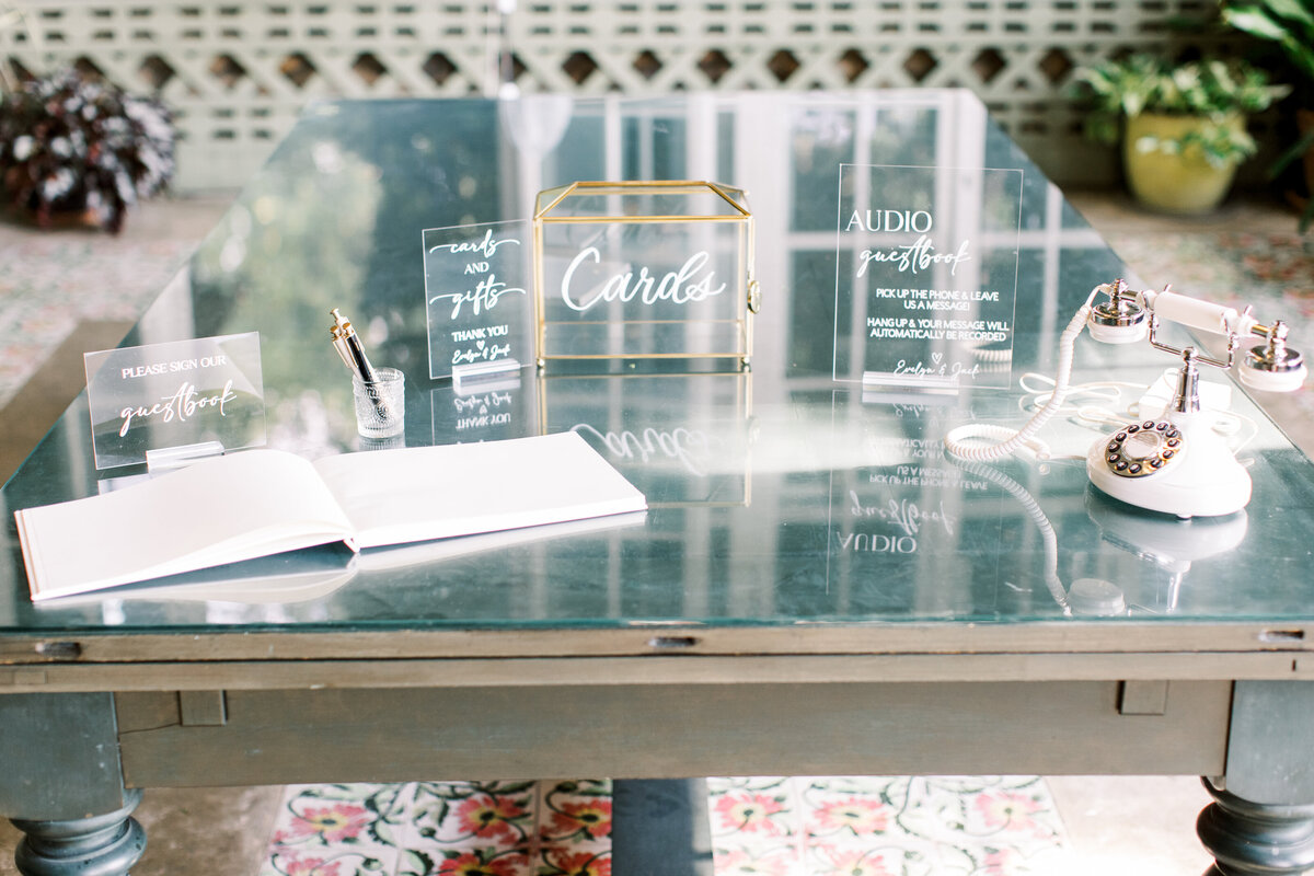 Blithewold Mansion Romantic and Timeless Summer Wedding