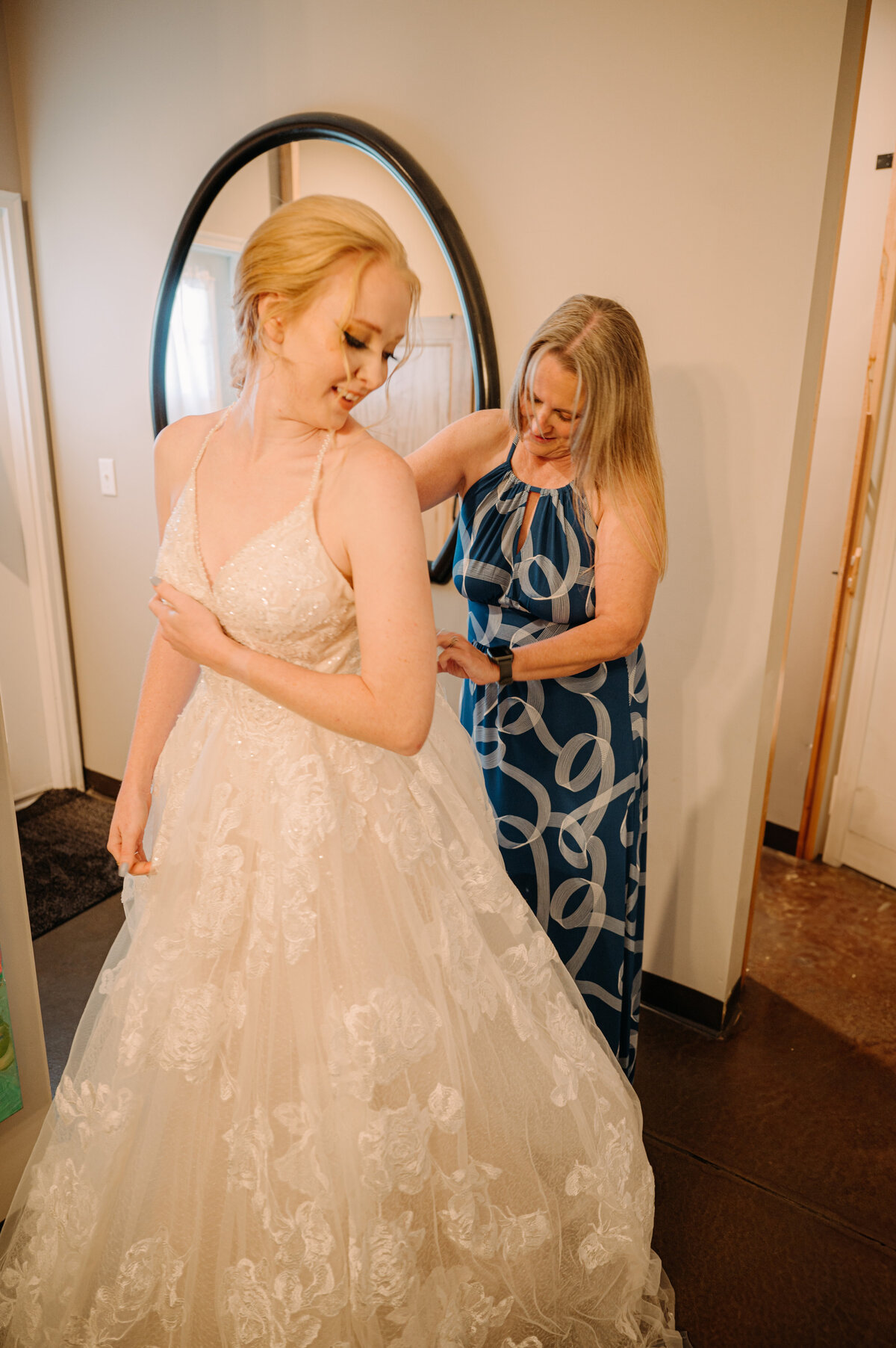 Thomas and Jenna - Details and Getting Ready-63