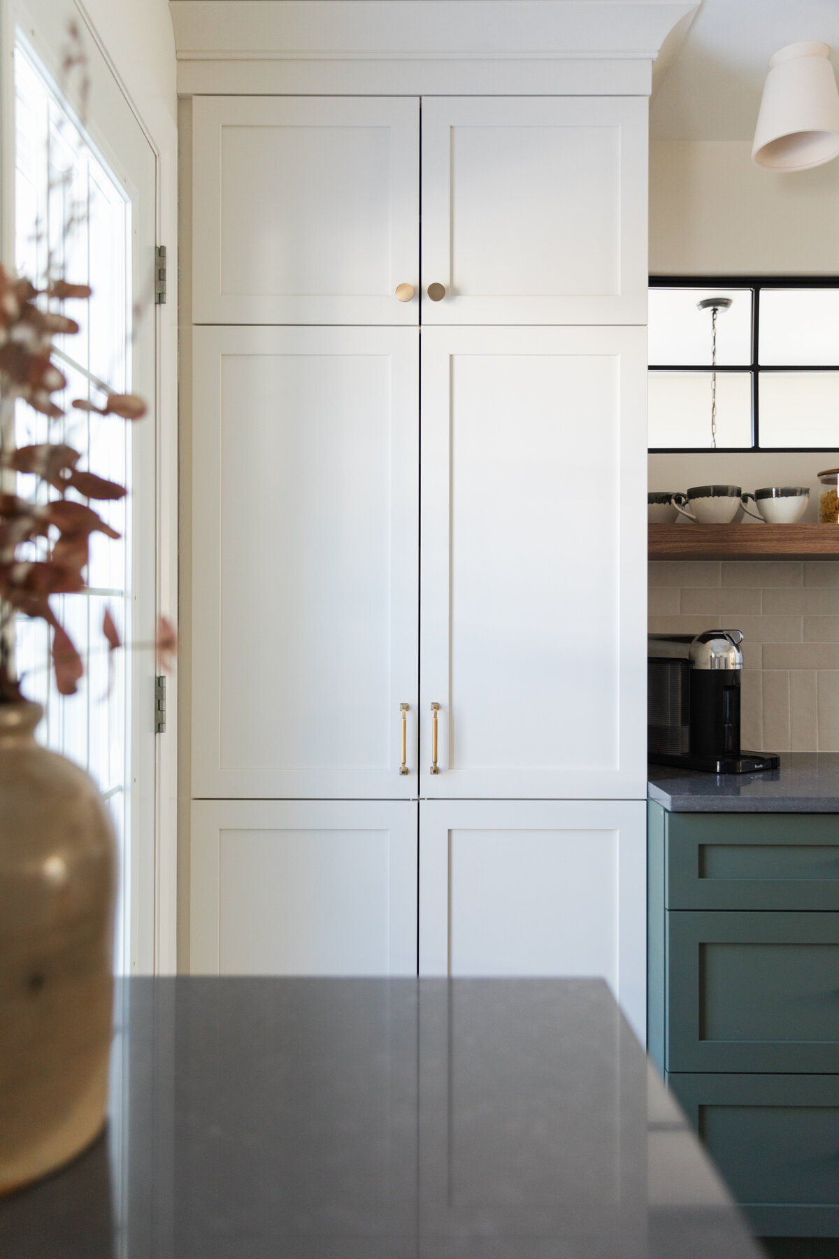Renfrew Kitchen Design 1-9