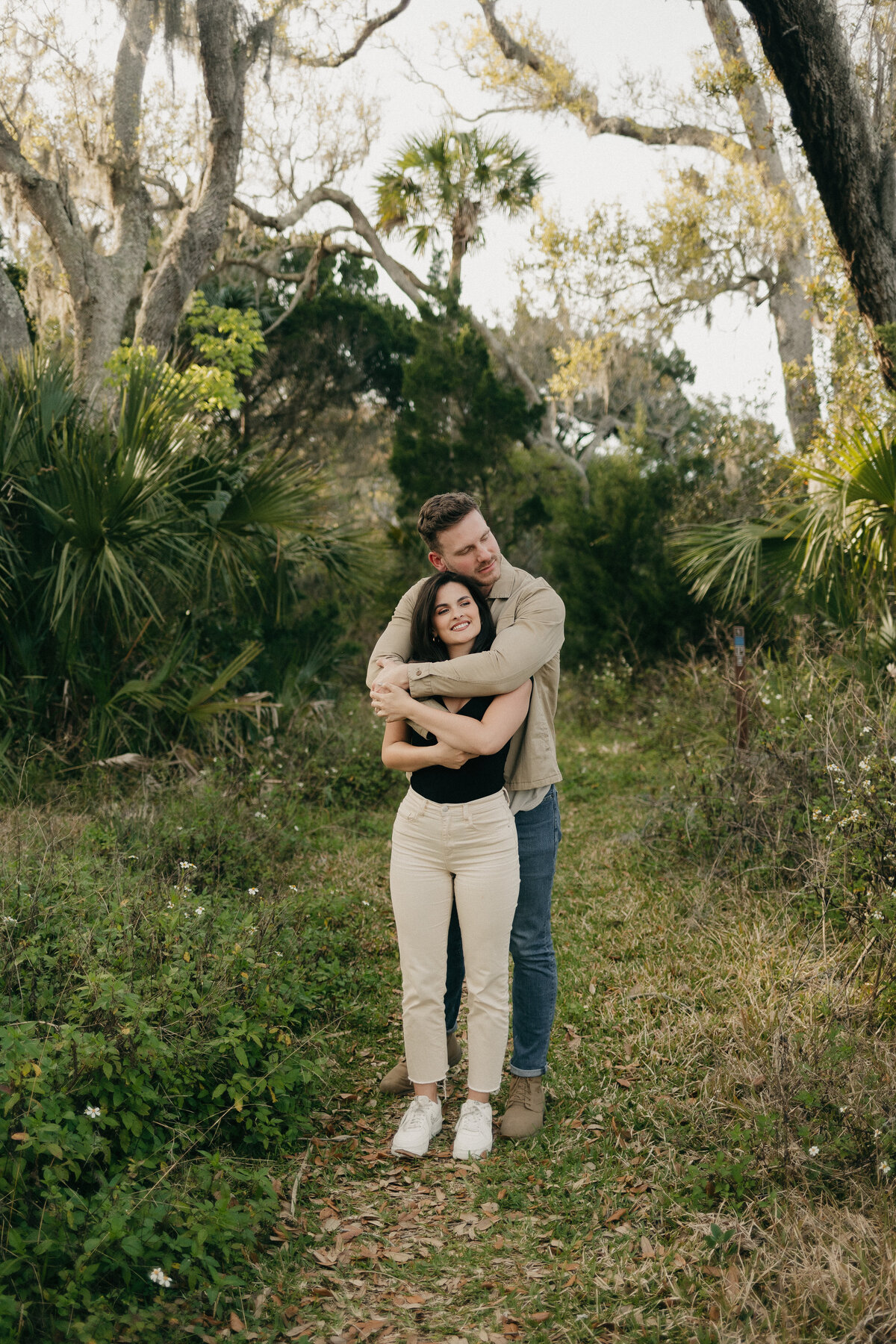 Jacksonville Couples Photos  - Amanda + Connor-16
