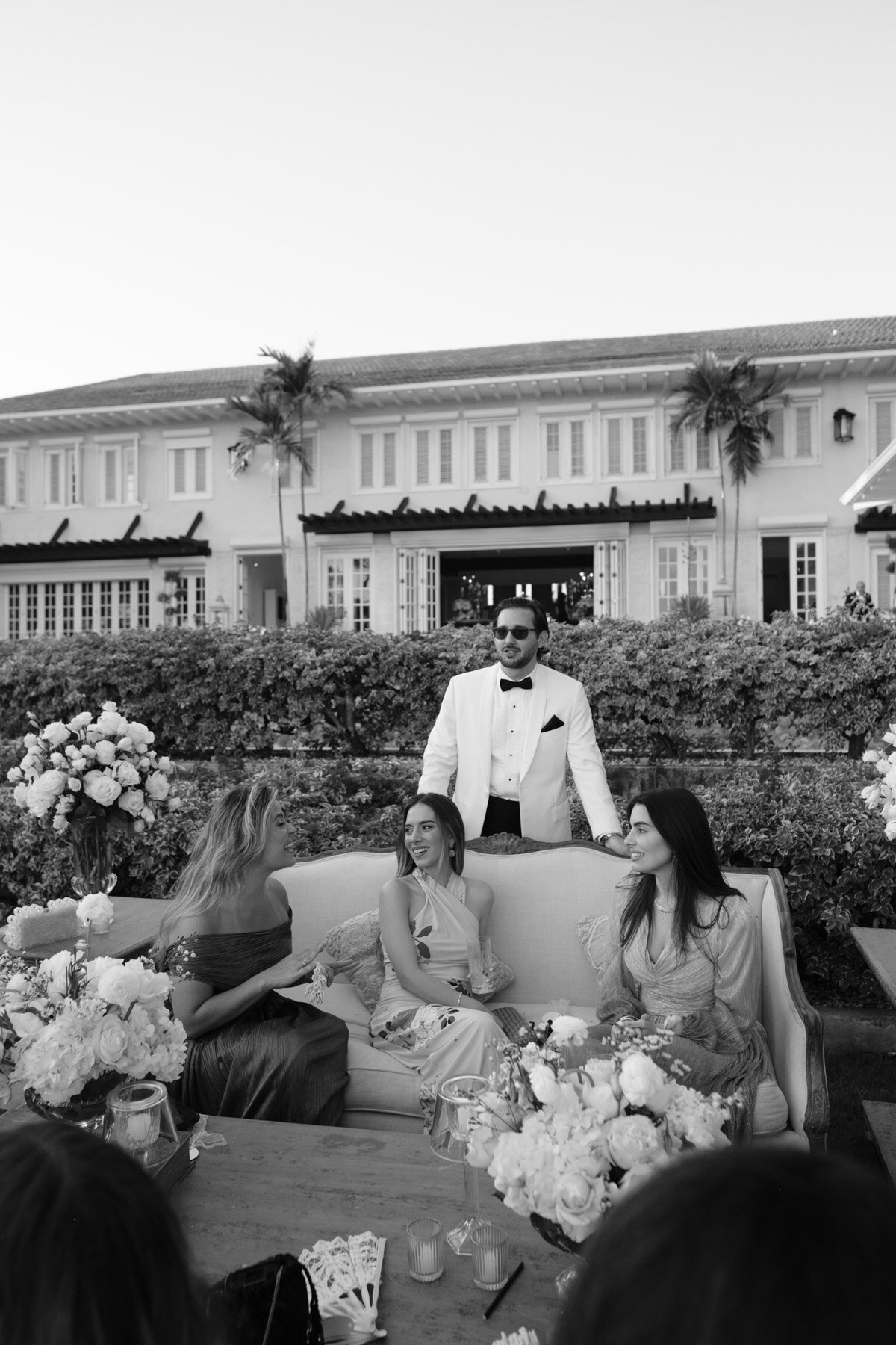 Casa De Campo Wedding-208