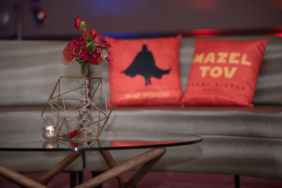 Alfond Inn Star Wars Bar Mitzvah by Party Perfect 1204