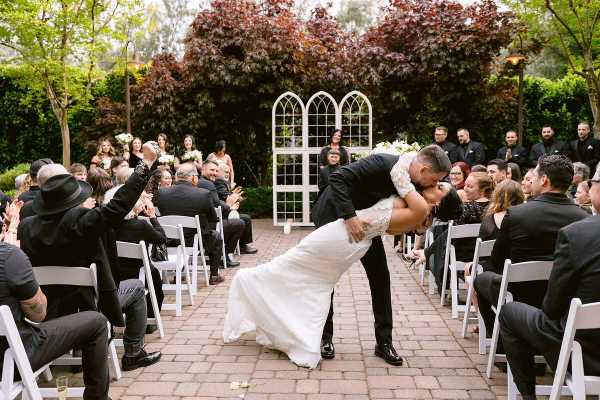 Lavish Moments Wedding Co. Wedding Photography Wedding Videography Wedding Content Creation Diane Nicole Photography Northern California Worldwide Destination TikTok Wedding Content 19