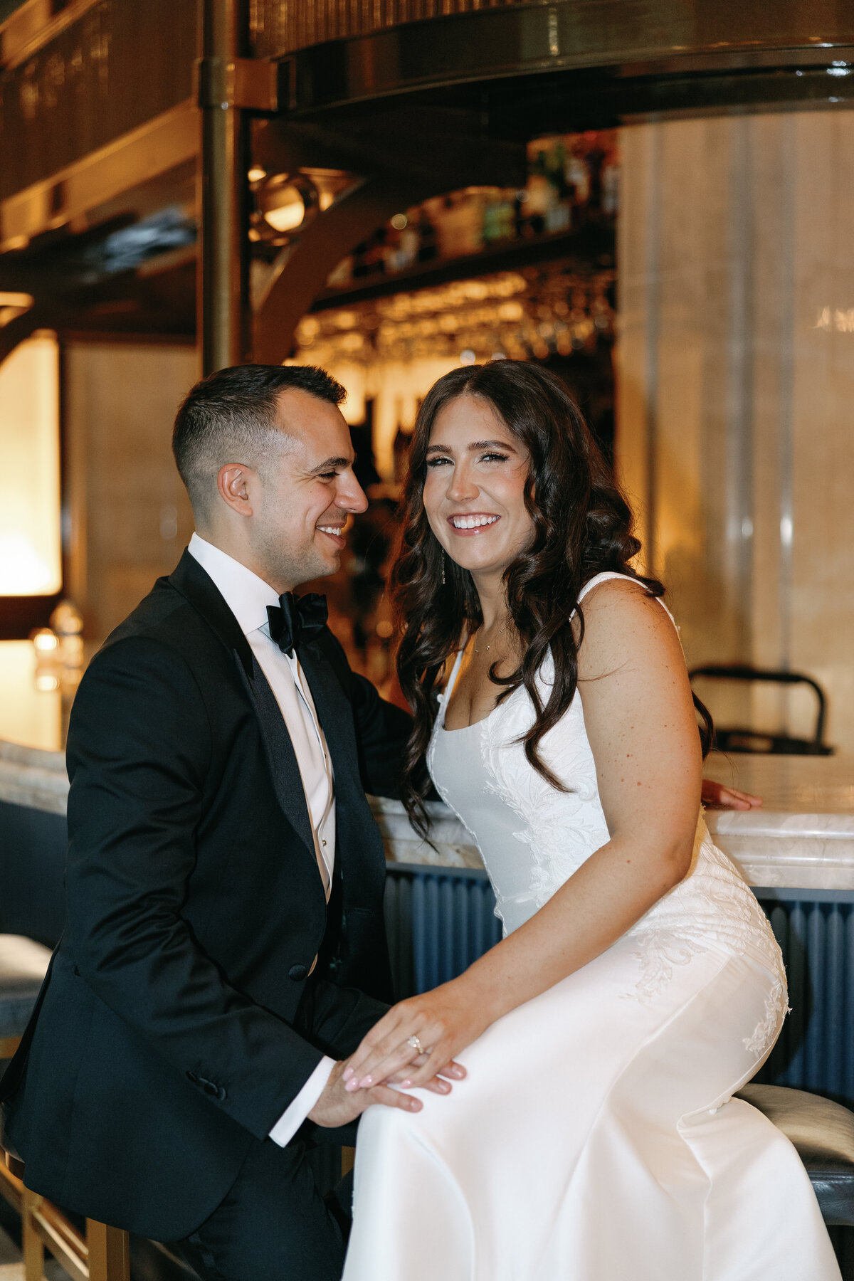 Book Tower Wedding Detroit