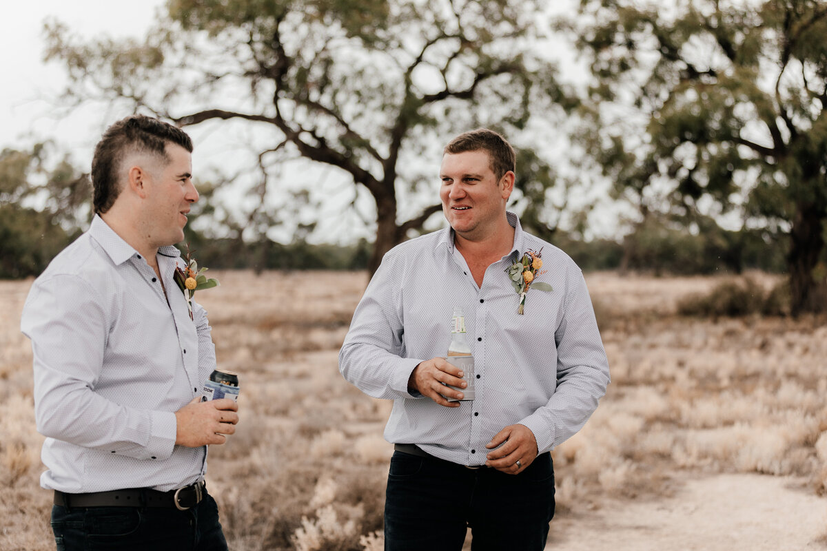 Mildura Wedding Photographer