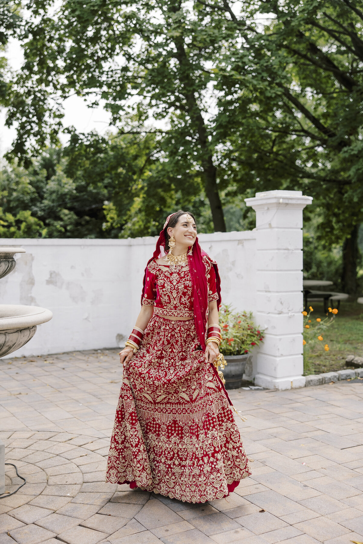 Baraat_Ceremony-166