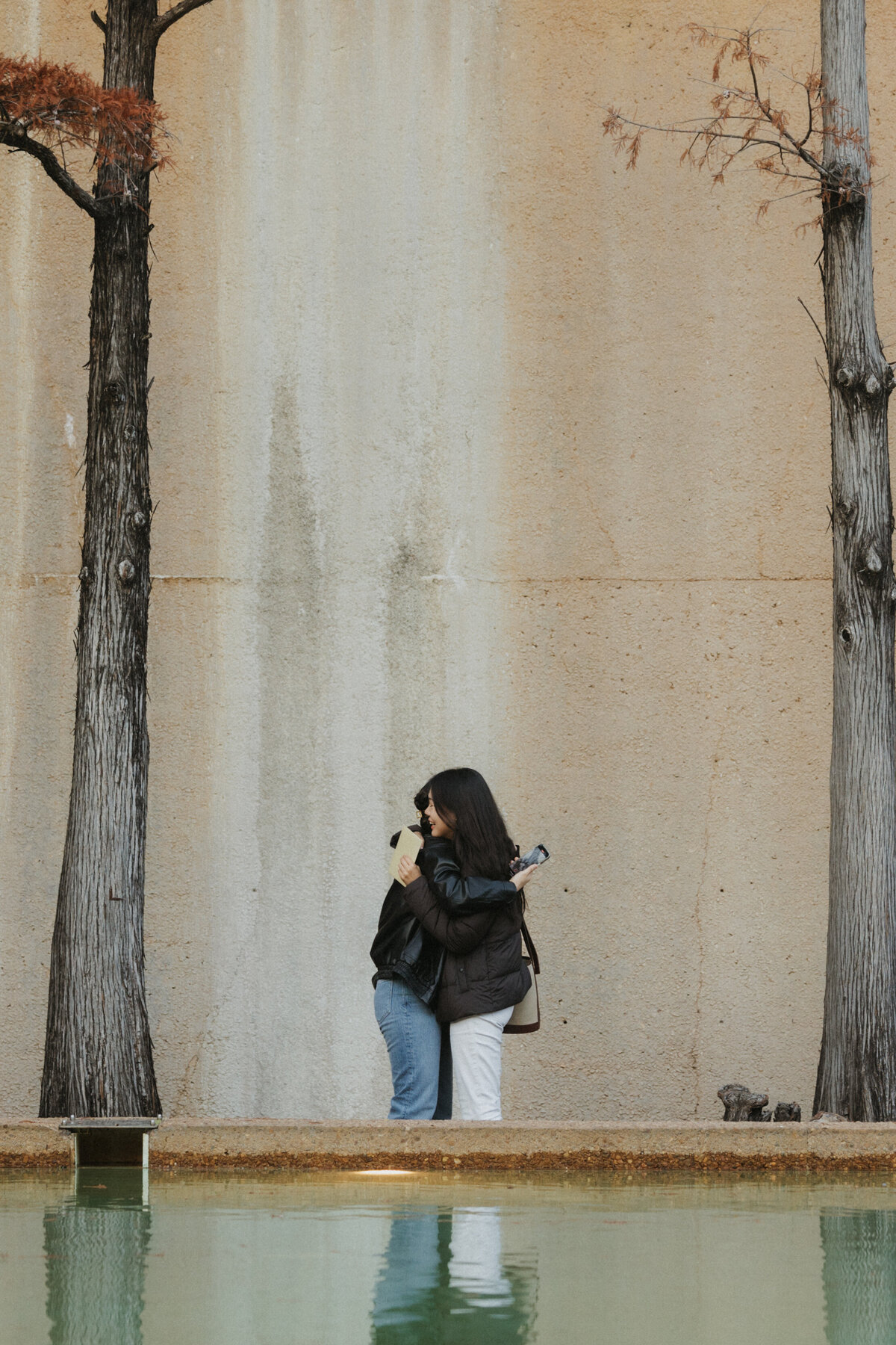 Abby Heron Photography Texas Based and Travel Wedding and Couples Photographer — Engagement Gallery for Jack + Esther 9