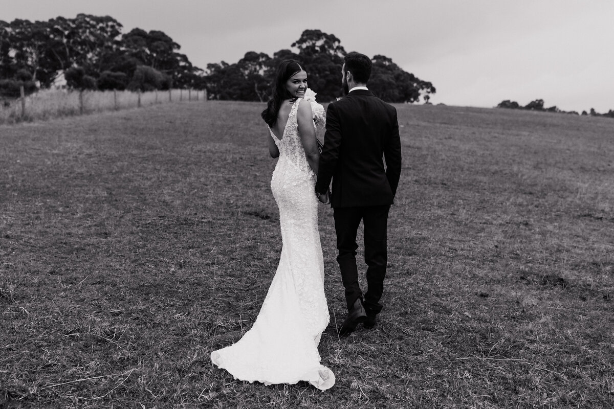 Adelaide + Melbourne Wedding Photographer