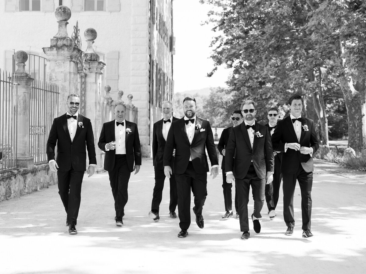 Jennifer Fox Weddings American wedding planning & design agency in Provence, crafting luxury weddings at Château de Fonscolombe sophieeptonphotographyjordynrichardwedpreview-69