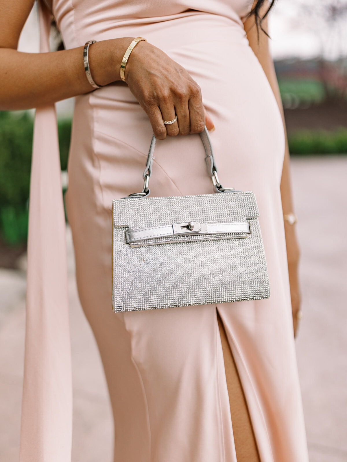 1541-Emilie and Beau Married © 2025 Will Reid Photo