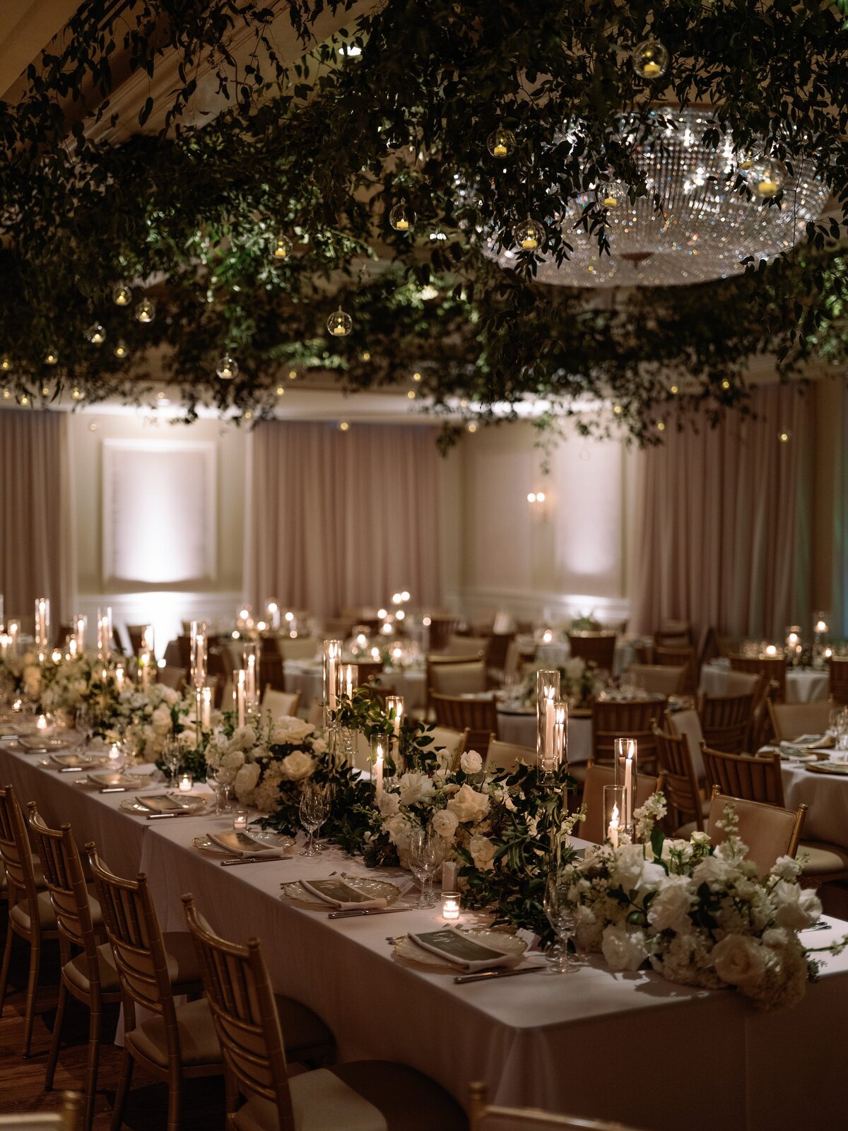 Philip & Caroline Wedding - 0302