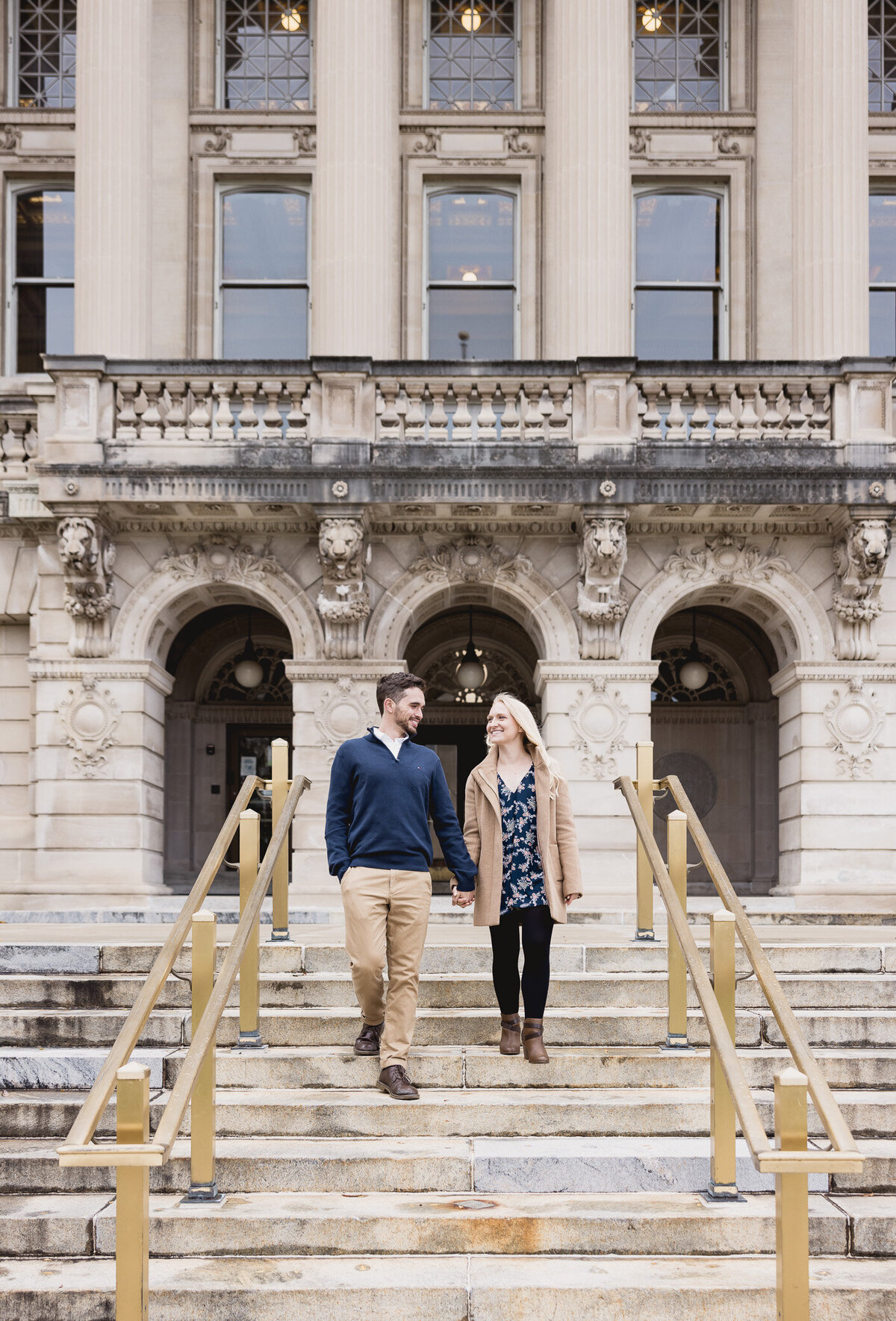 downtown-madison-engagement-session-7