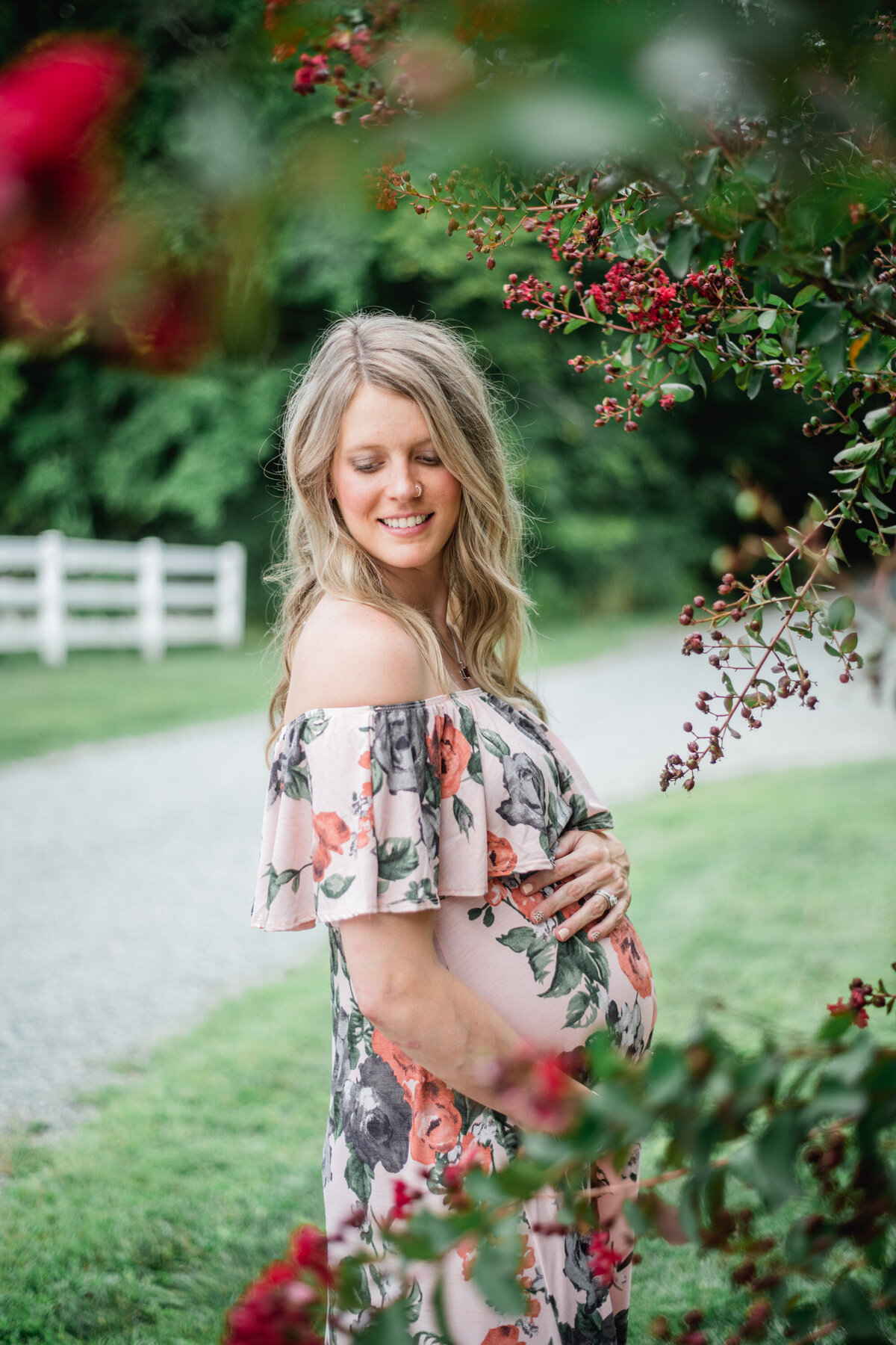 Buchanan Maternity-23