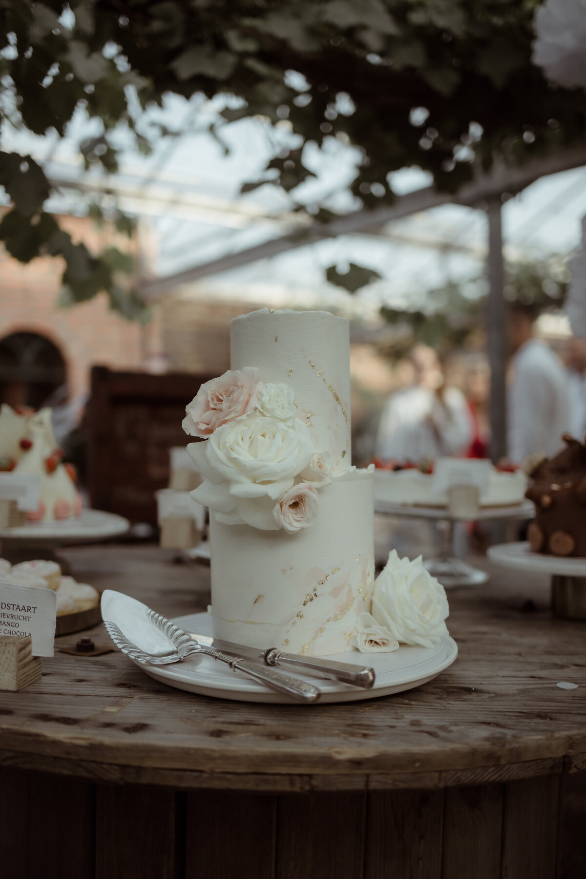 Bruidsfotografie Dordrecht