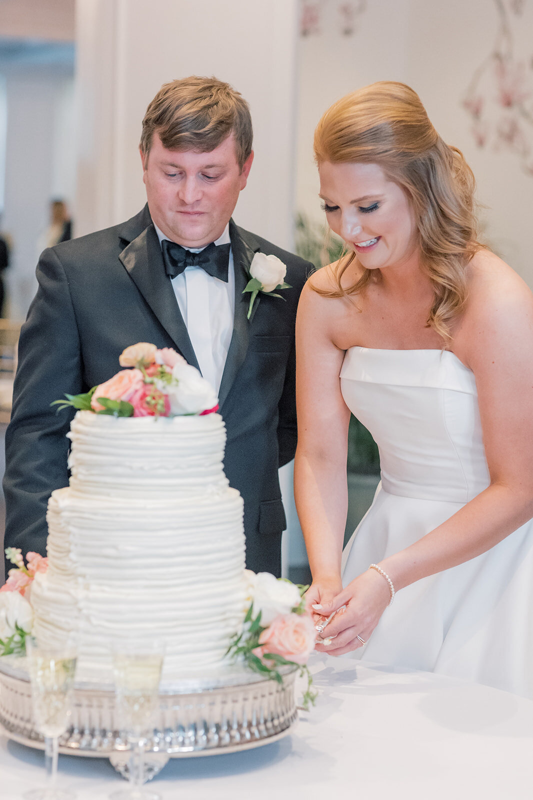 Columbia SC Wedding Photographer - Stee Garman Photography Wedding Venue 0376