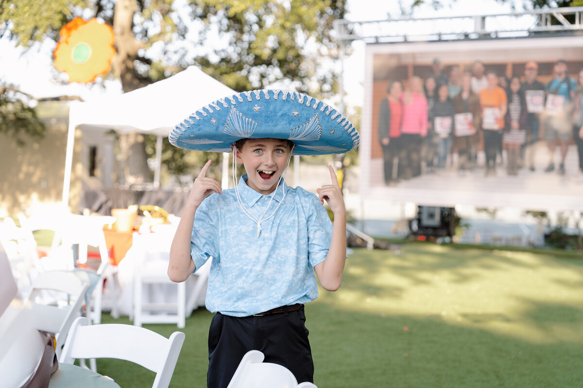 San Antonio Event Photography_ !Viva Bingo! Louise H. Batz Patient Safety Foundation 