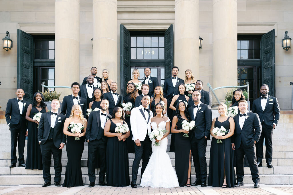 Jayne Heir Weddings and Events - Washington DC Metropolitan Area Wedding and Event Planner - Modern, Stylish, Custom, Top, Best Photo - 24