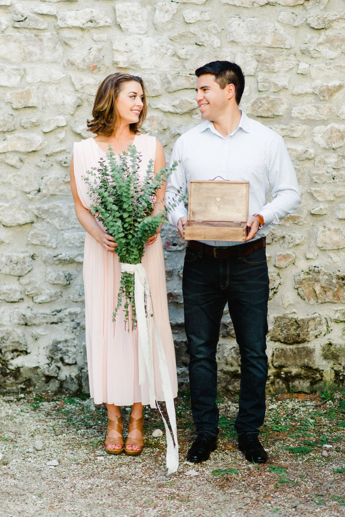 Rockwood Ontario Engagement Session-8