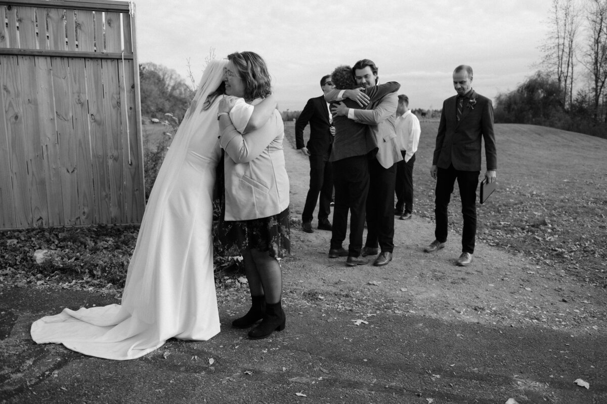 Ottawa Ontario Wedding Photographer - Morgan Marie