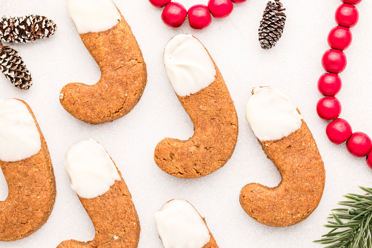Christmas Stocking Dog Treats