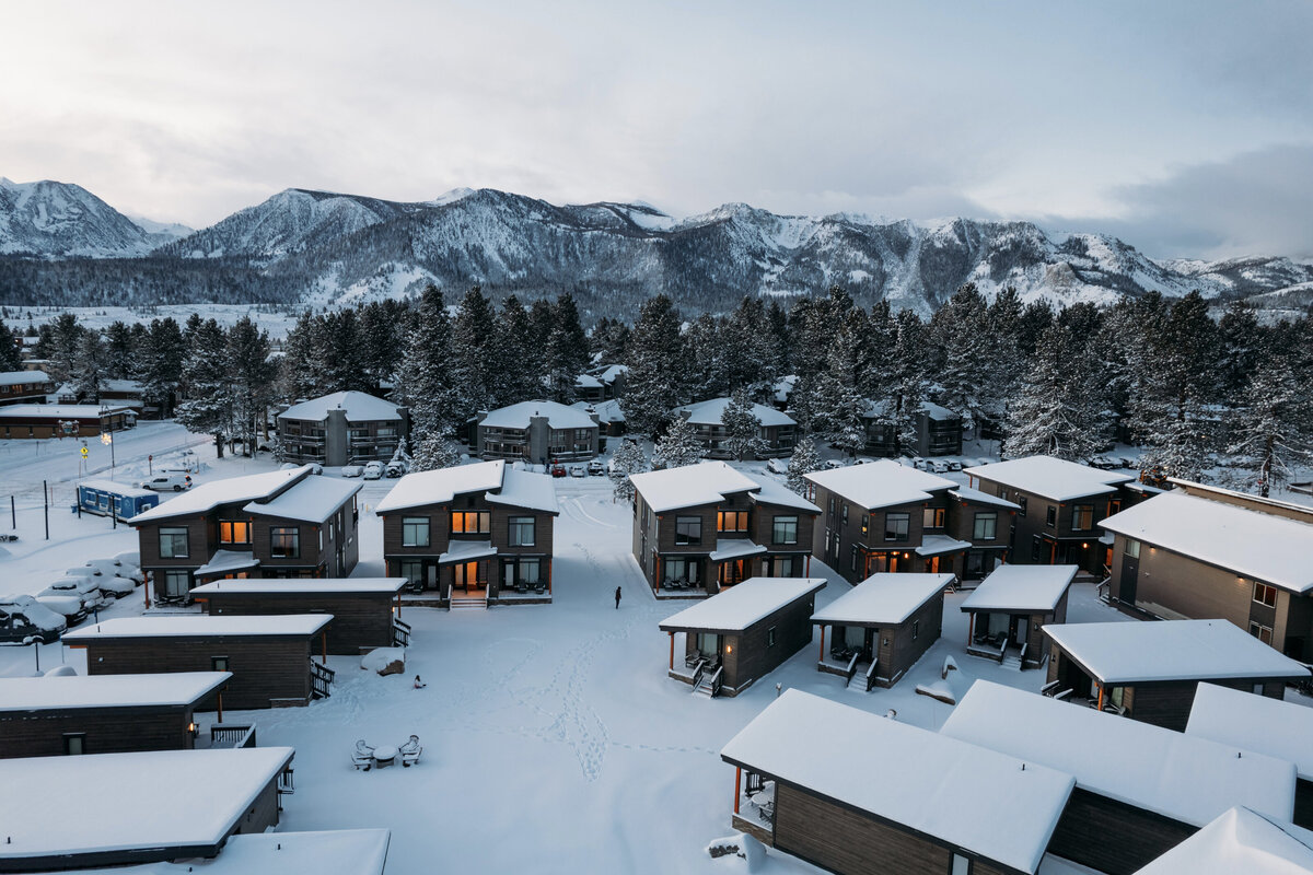 MammothCAHotel