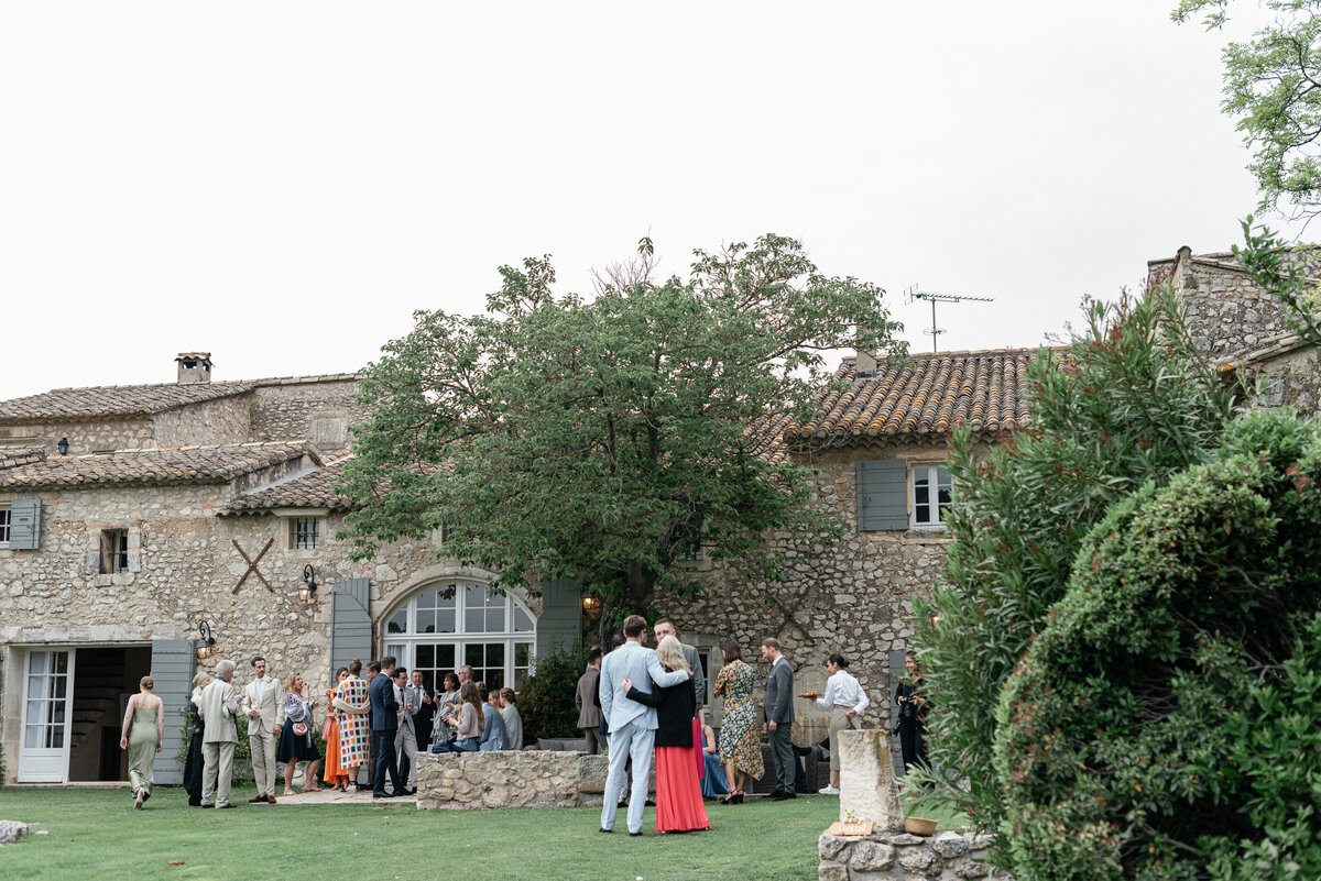 Provence Wedding at Le Mas de la Rose-11