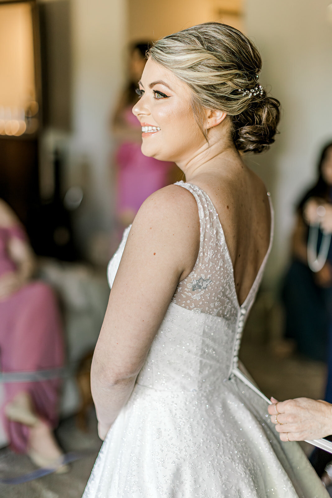 Samantha & Thomas Calloway Gardens Wedding-Chicago + Atlanta Wedding Photographer-26