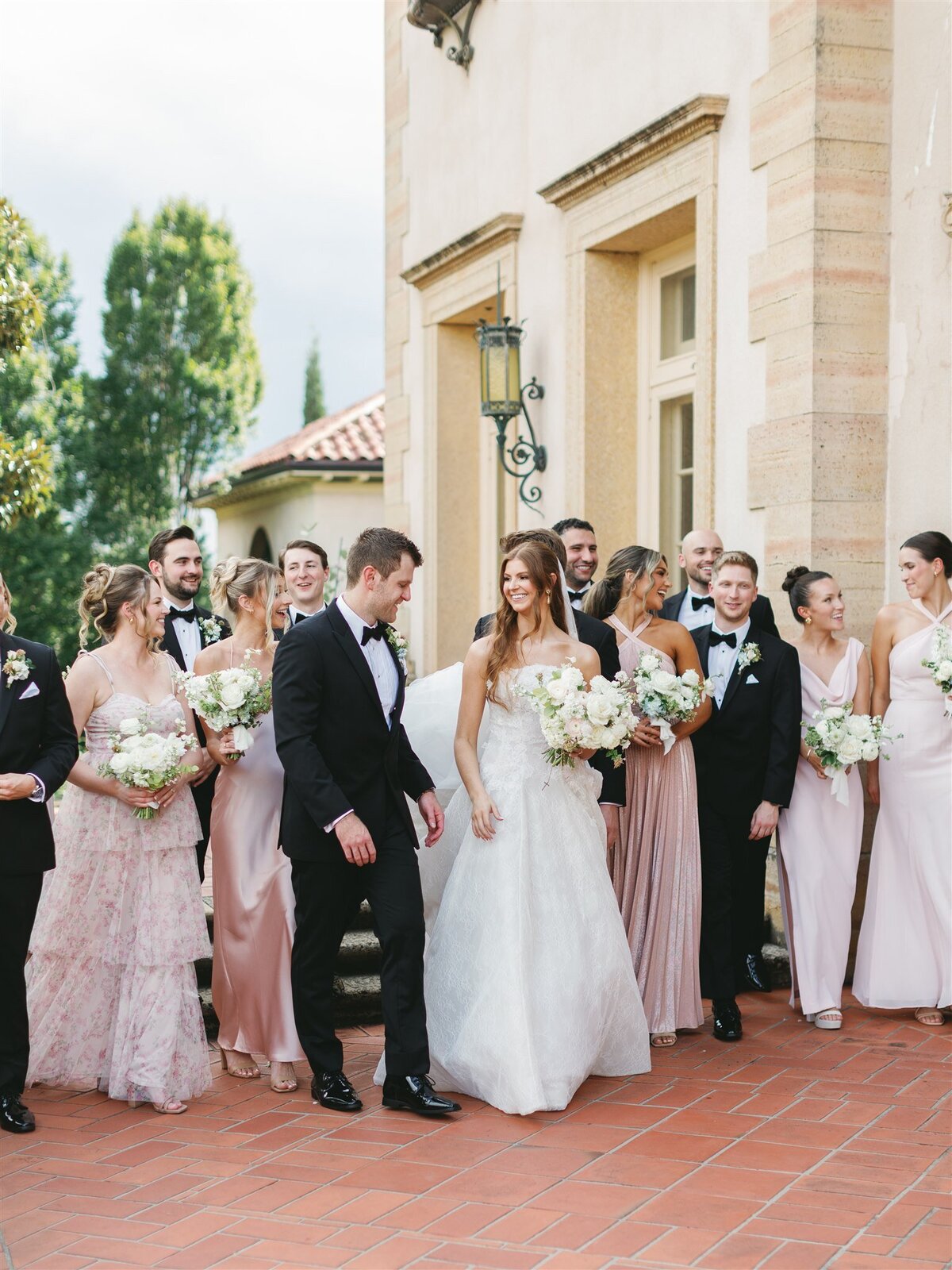 Kelsey and Chase Wedding-711