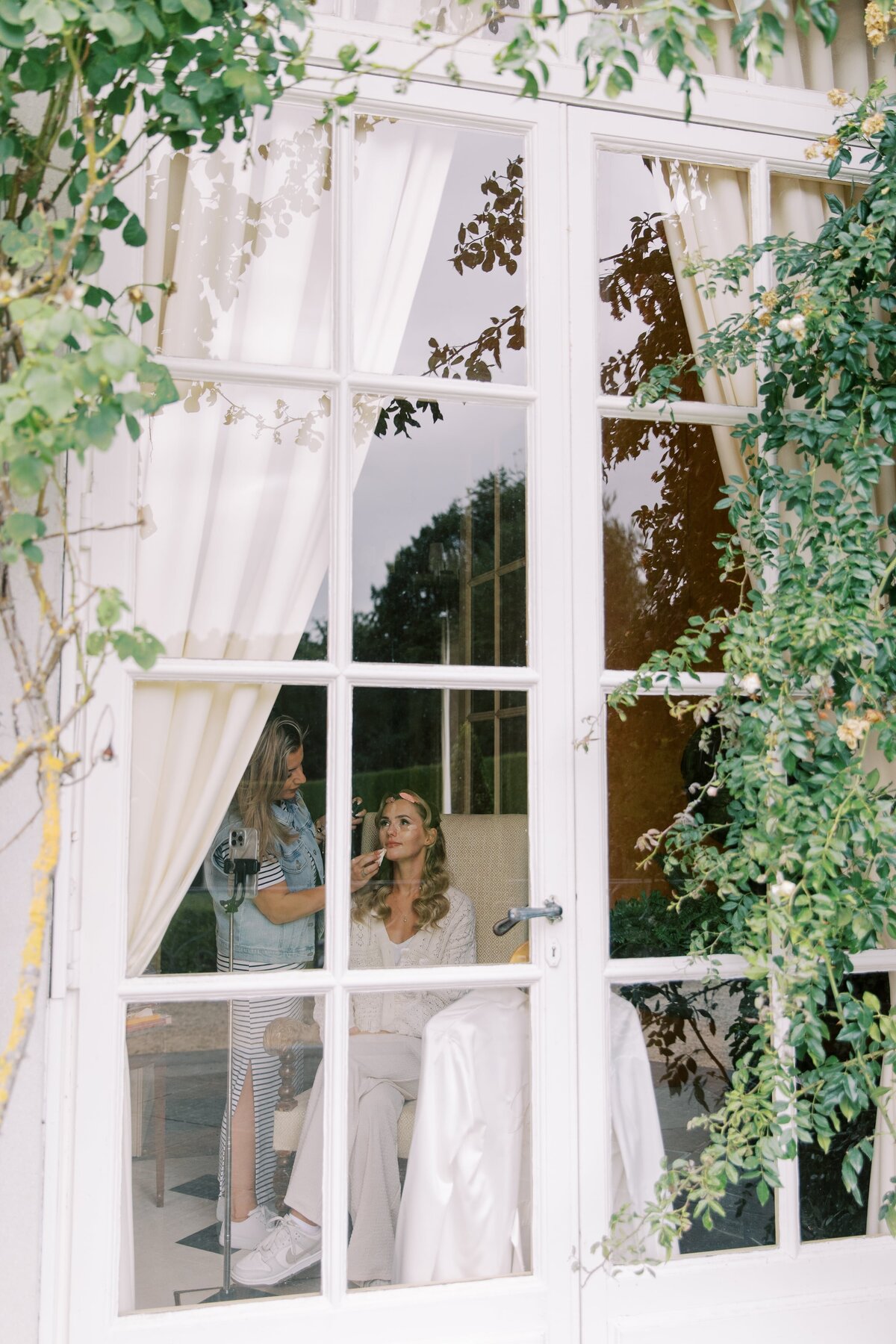 Bruiloft Chateau de la Hulpe - Vildan Ersert Photography11-min