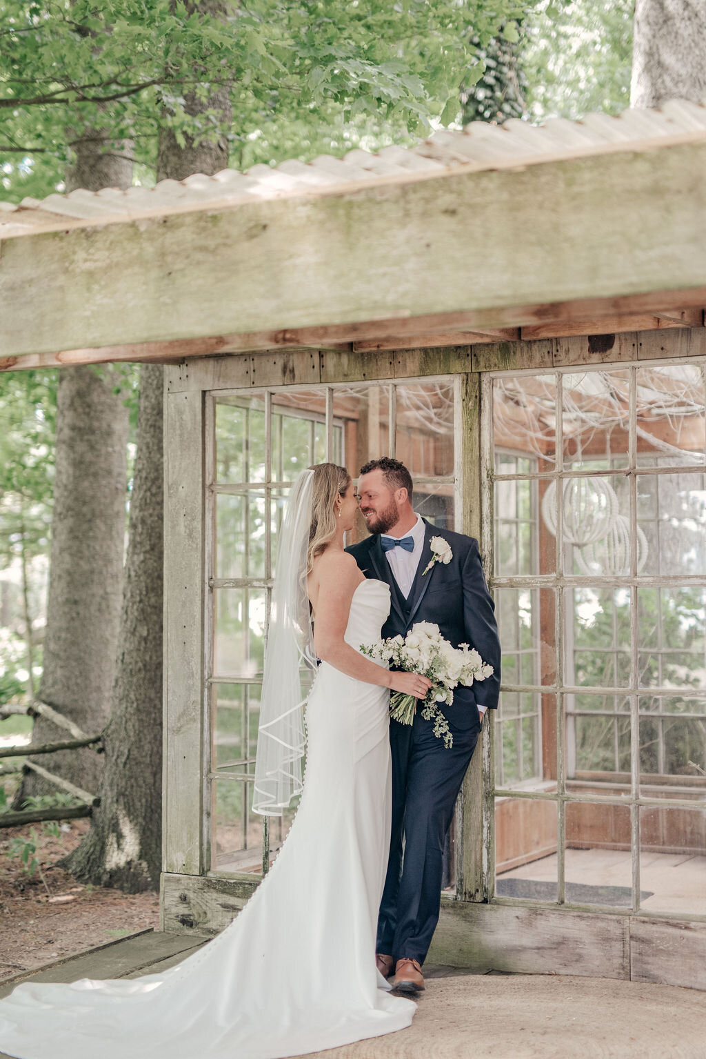 Wheatfield Estate Sparta Wedding Venue29