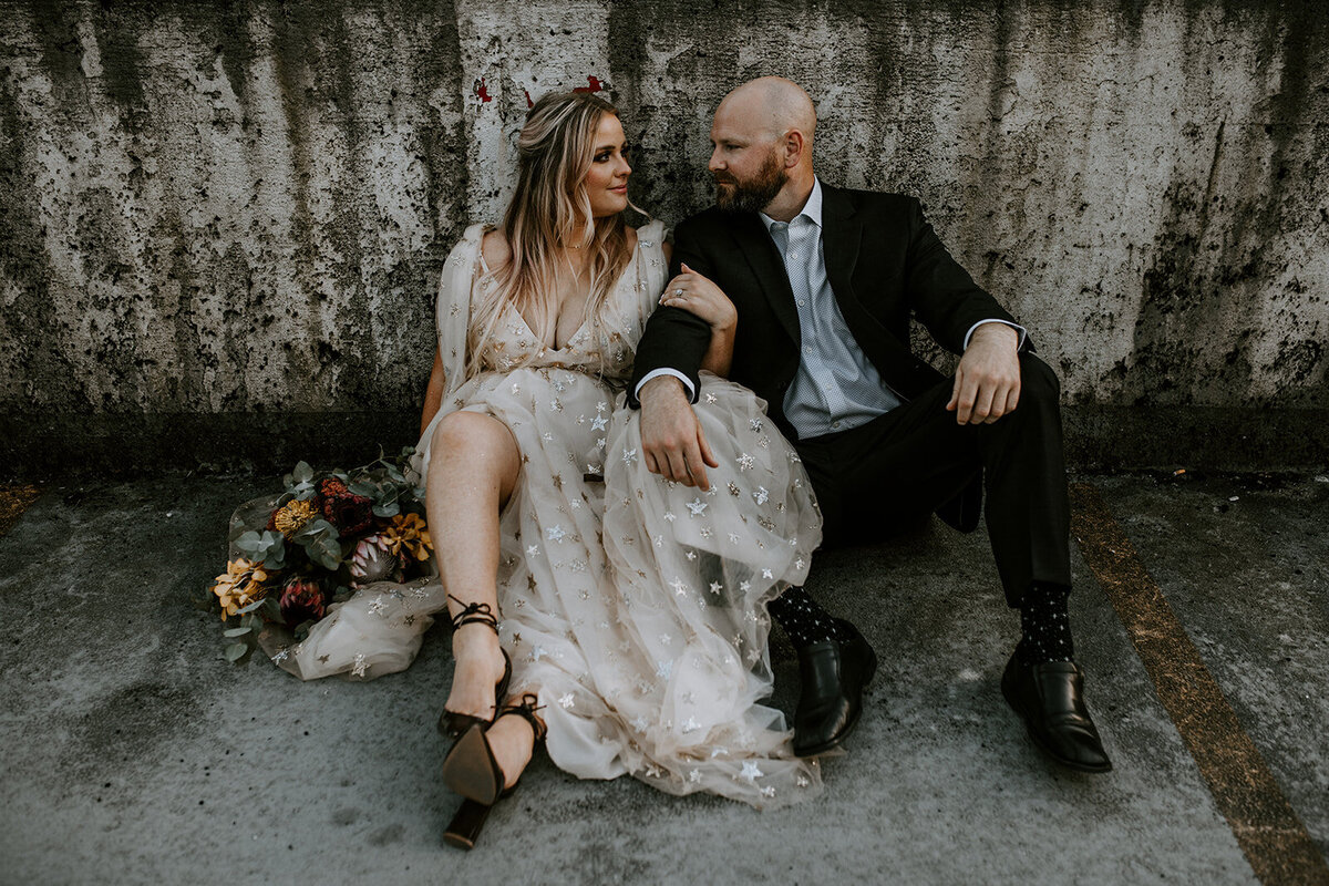 Vancouver Engagement Photographer