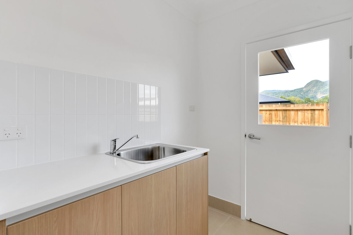 The Tooheys Laundry