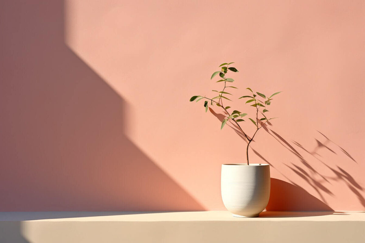 Tranquil Dawn 092124