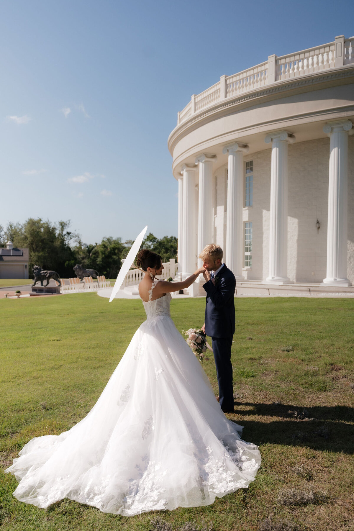 Florida Wedding Photographer