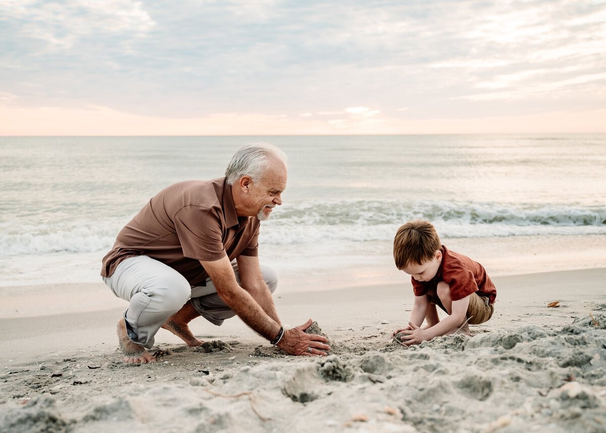 Chasing Creative Family Portraits 2024-43