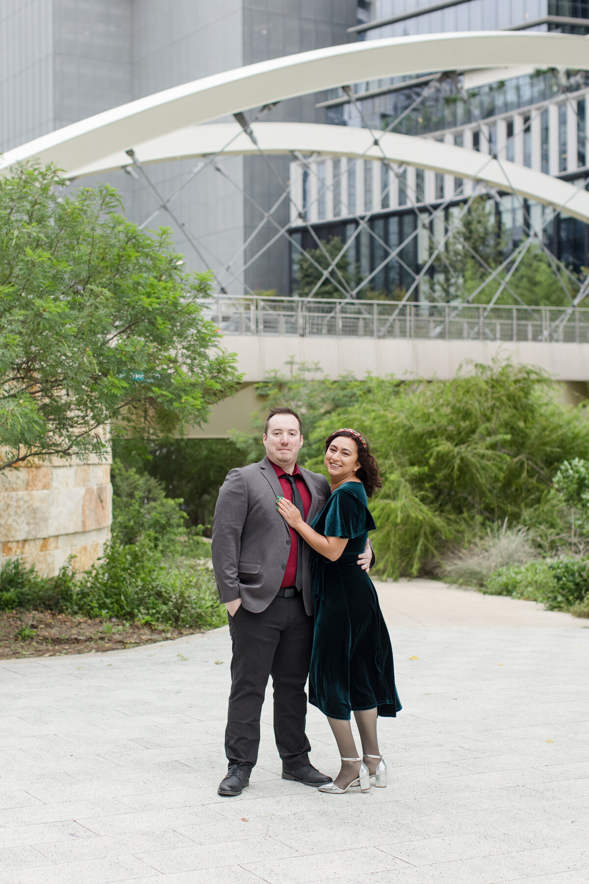 Raquel Davidowitz - Ren and Brandon Engagement-1