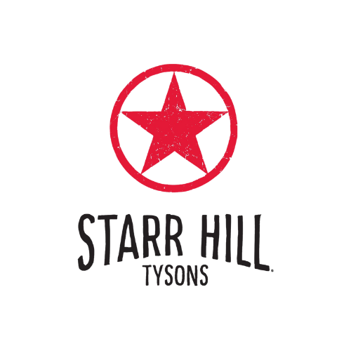 Starr Hill Tysons Transparent