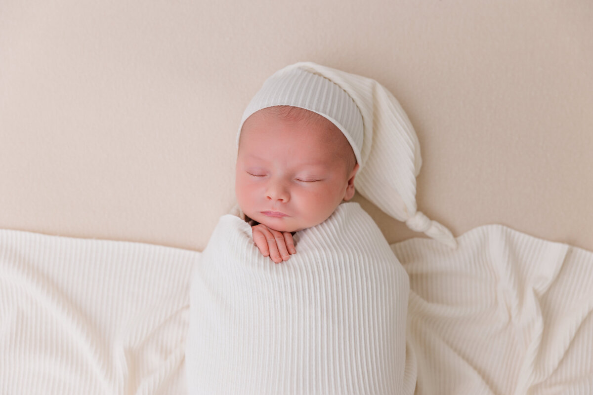 new jersey newborn photographer