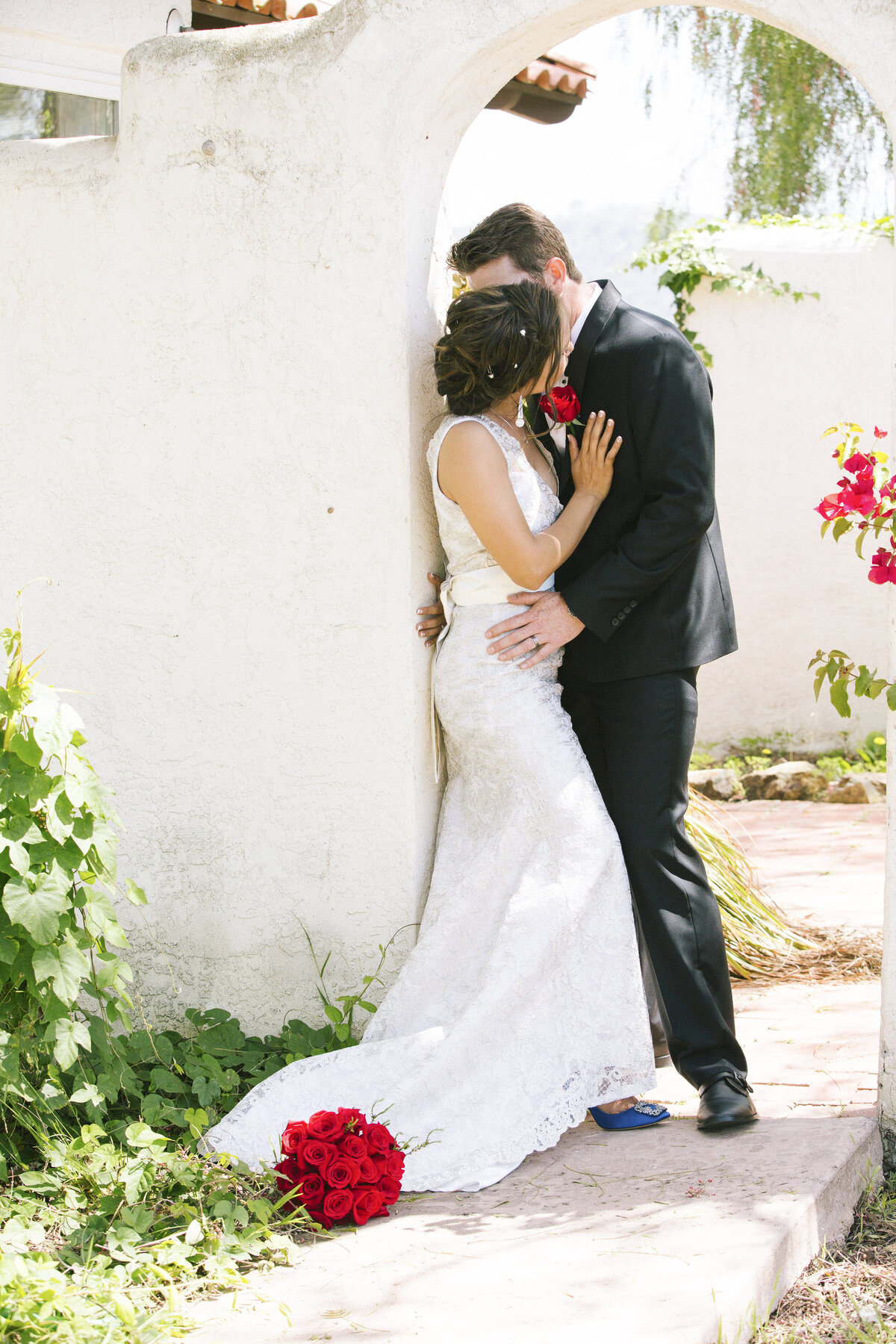 Caroline Morey Wedding Photographer San Diego Encinitas Private Estate-9591