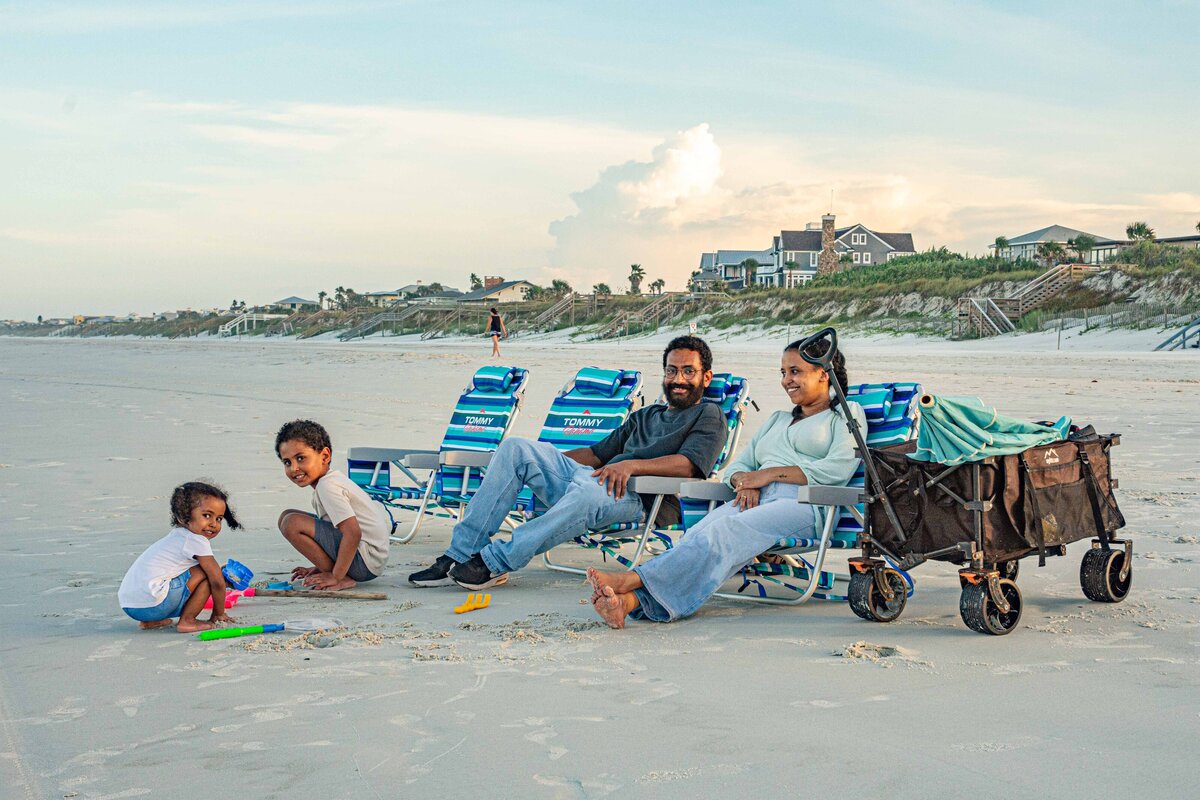 Exterior Beach Lifestyle (12)