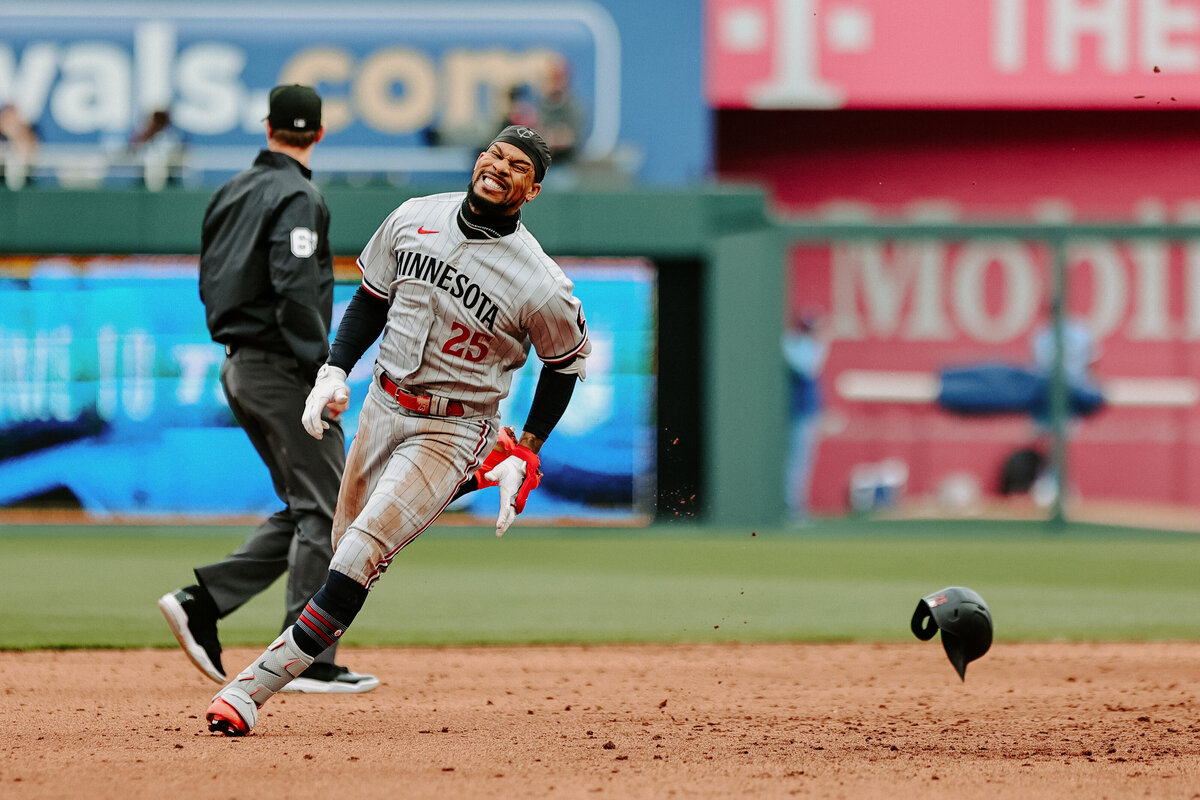 Twins-Royals_OpeningDay23-5512