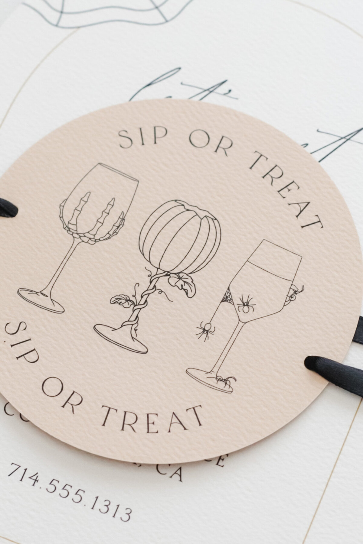pirouette-paper-boozey-halloween-wine-tasting-party-invite 15