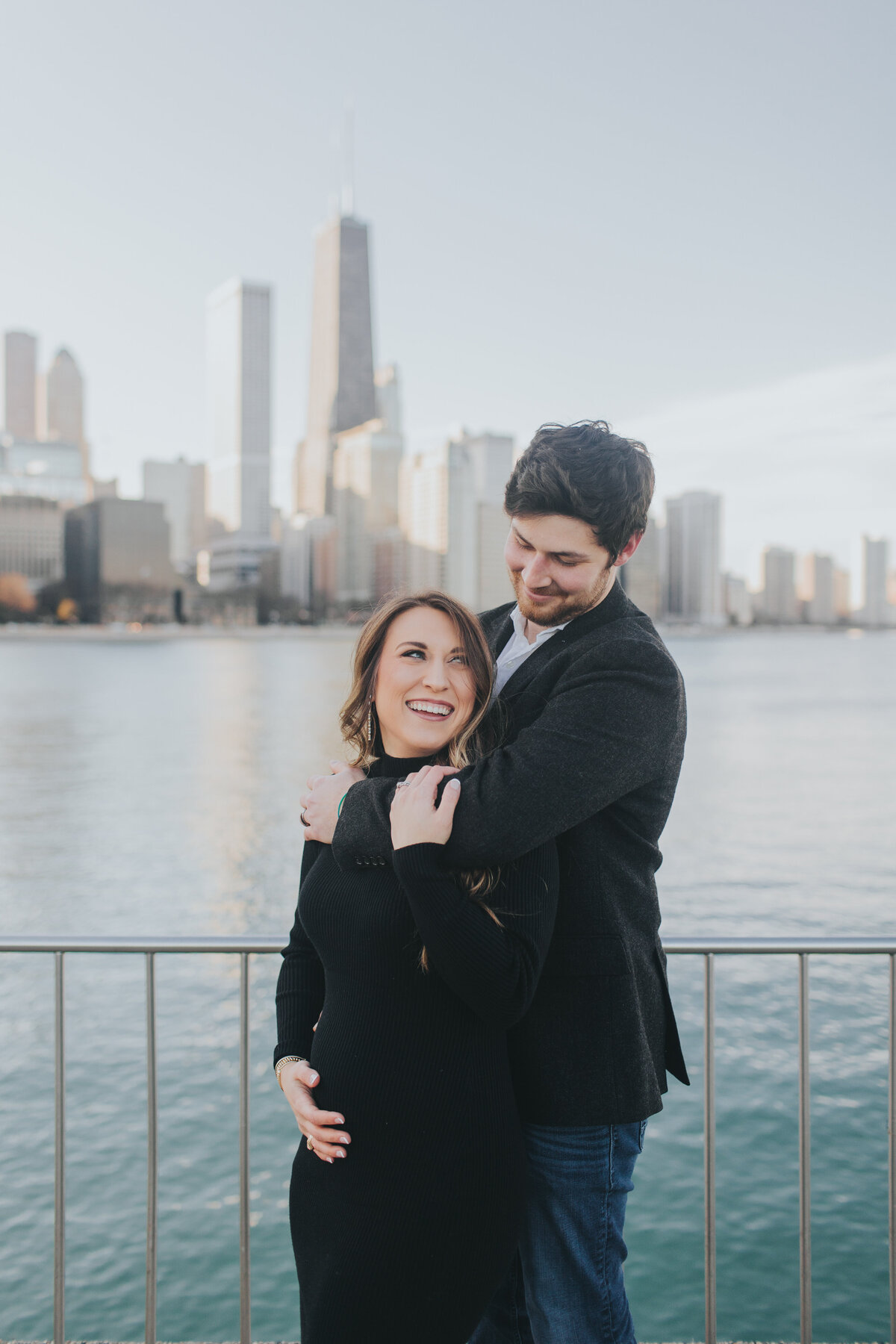 Chicago Maternity Session_4