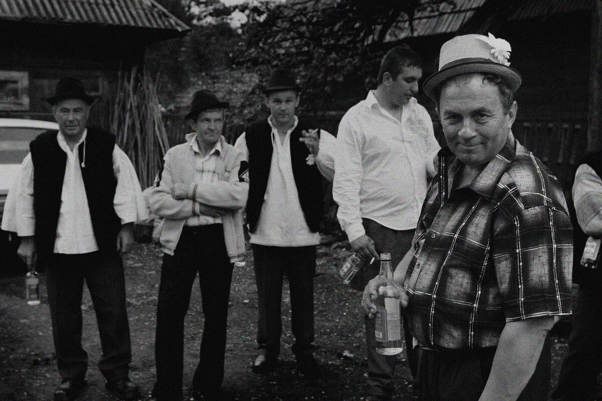 Bart Van der Moeren - Maramures - 003