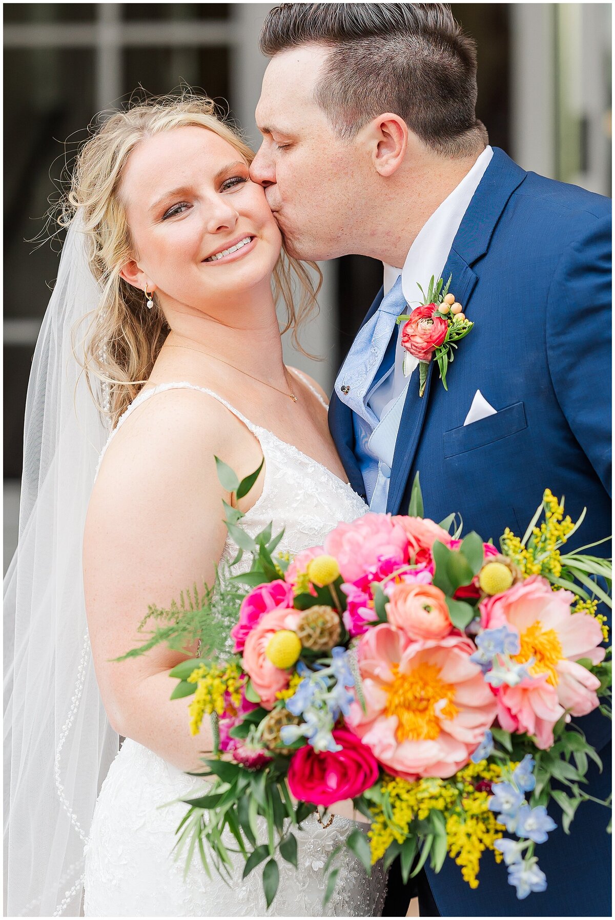 Ravisloe Country Club Wedding 062224_1091