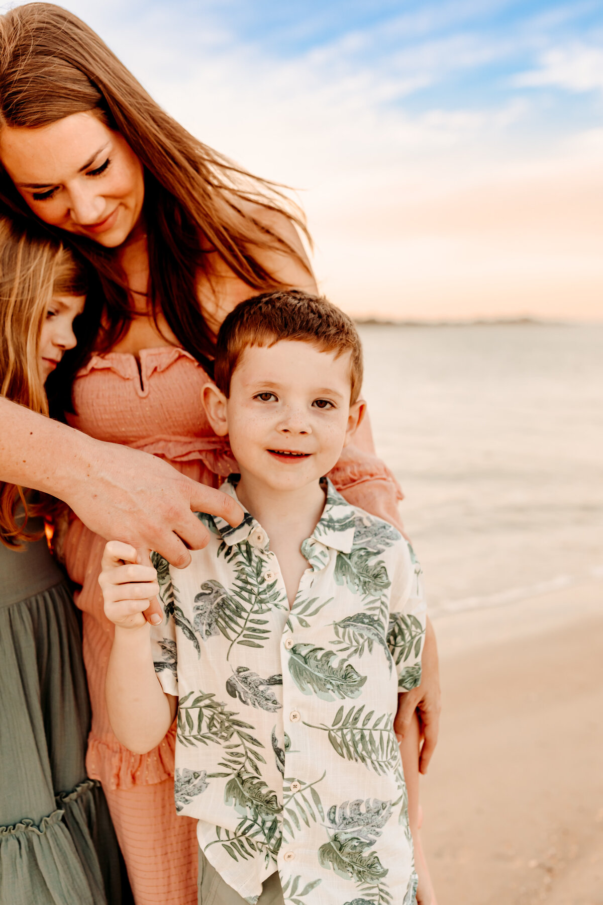daytona beach family photography 56
