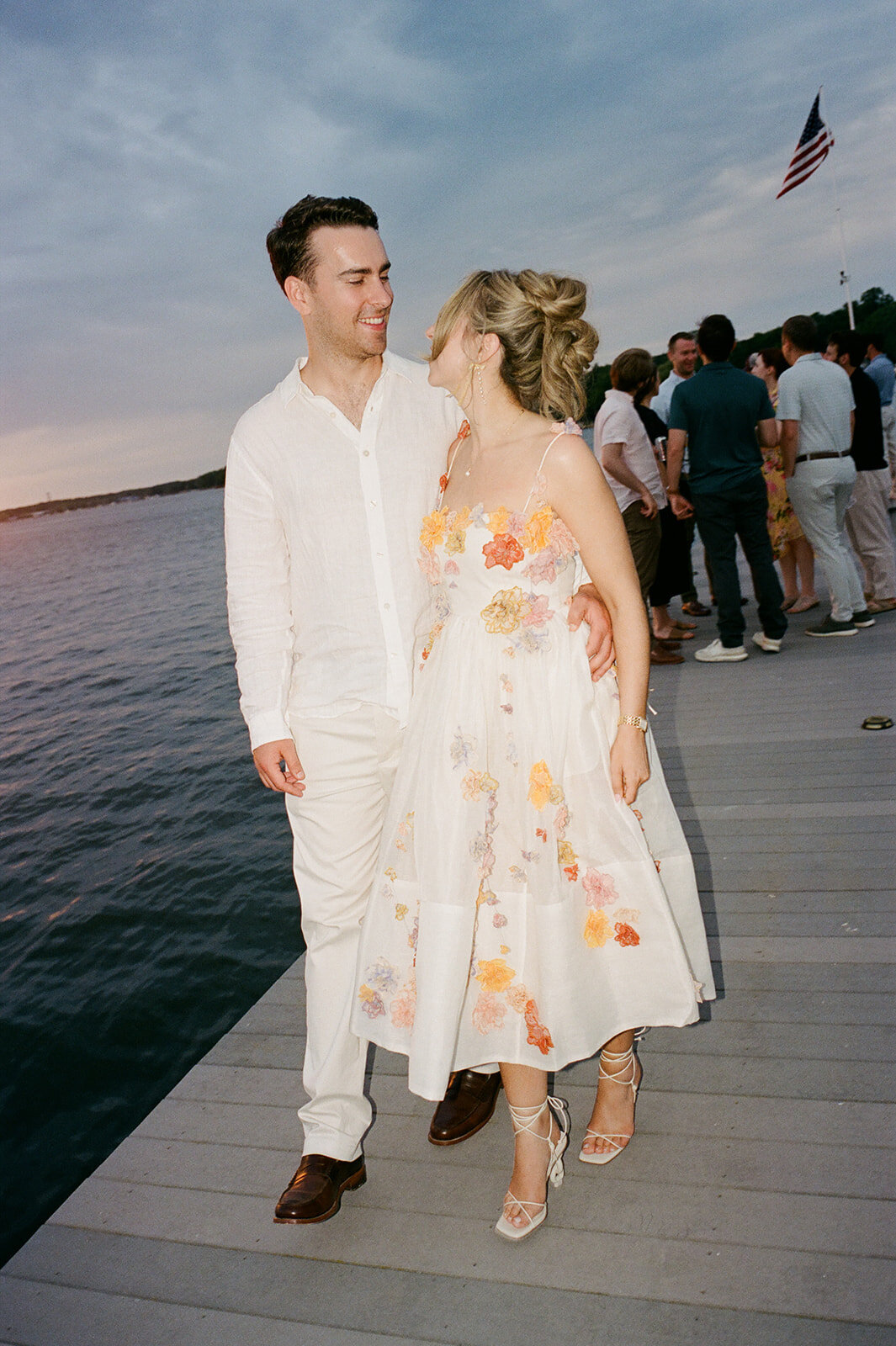 Sarah & Blake Welcome Party-114