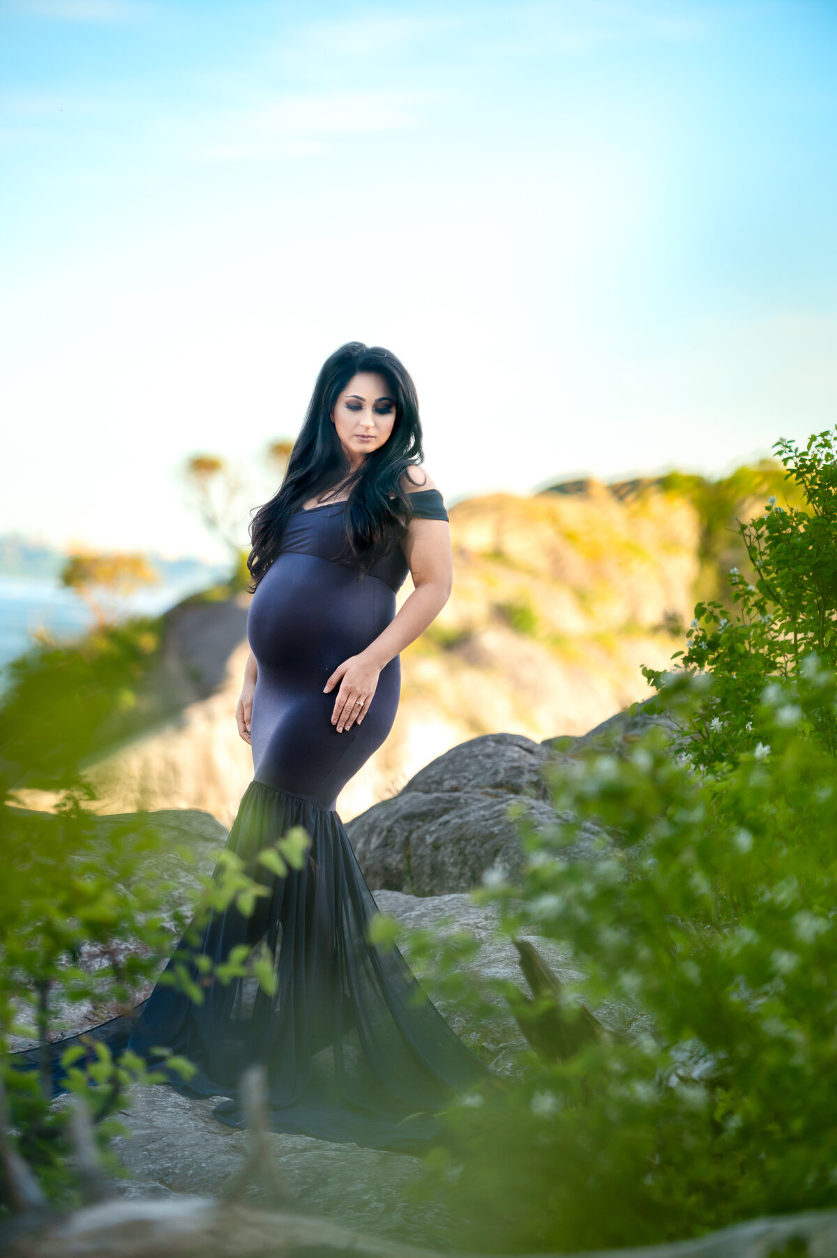Vancouver Photographer Sabrina Huff Photography Maternity Photography Vancouver 18