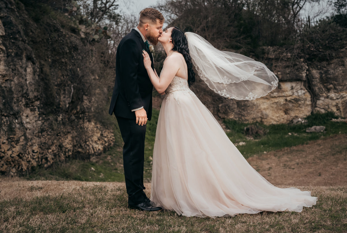 San Antonio Wedding | Artistic Photography